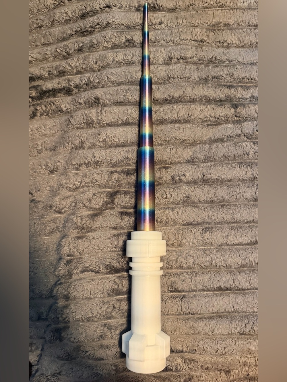 3D Print Light Saber - Multi Color